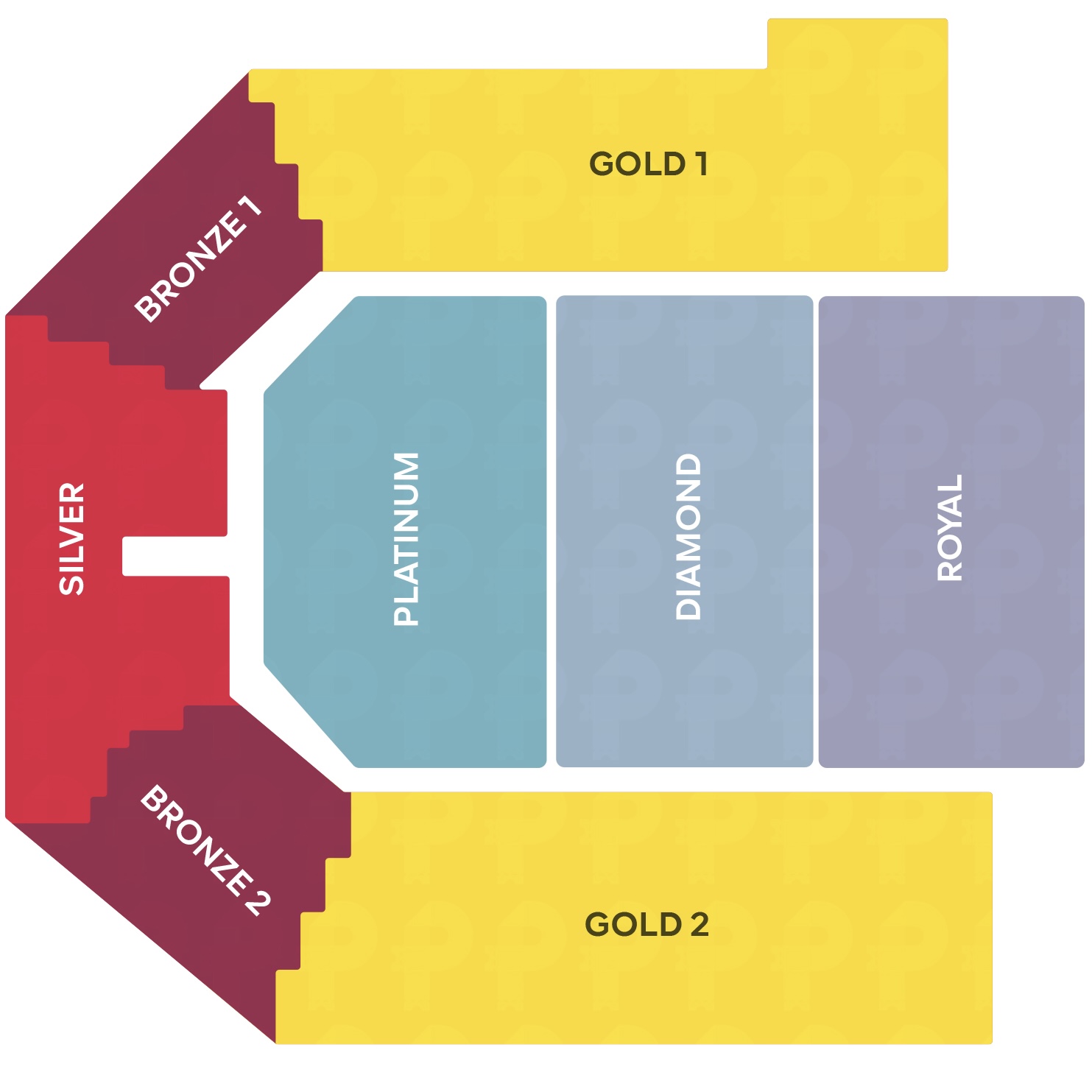 Rashed AlMajed In Riyadh | Primeticket